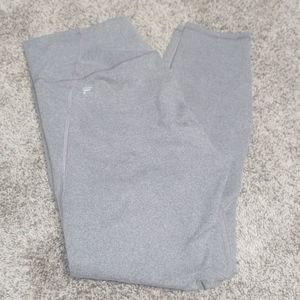 Fabletics legging size large